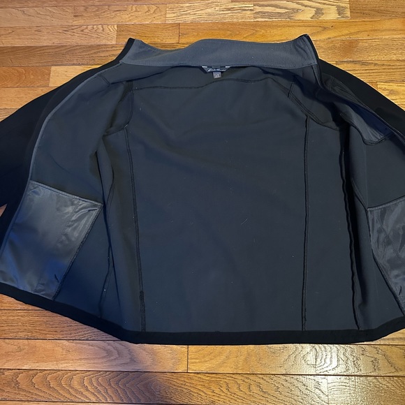 Eddie Bouer zip up jacket XL - Picture 3 of 5